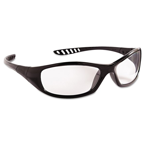Kleenguard Safety Glasses, Clear Anti-Fog 28615